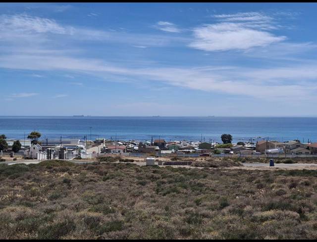 LAND FOR SALE IN ST HELENA VIEWS